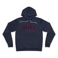 Little Driky - Pinkerton Fleece Pullover Hoodie