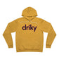 Little Driky - Pinkerton Fleece Pullover Hoodie