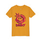 Youth Driky King Nothing - Rose Blood Short Sleeve Tee