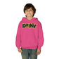 Get Driky - Banana Sunshine - Youth Heavy Blend Hoodie