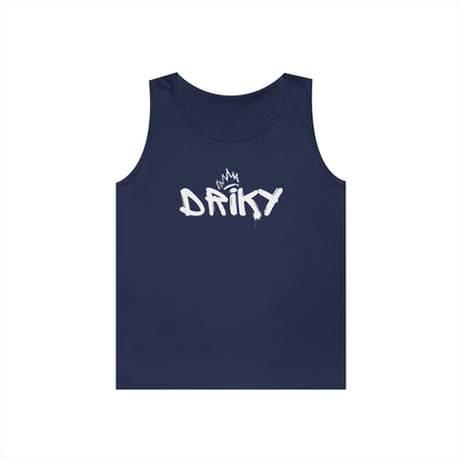 Driky Roy-al - Simple - Tank Top