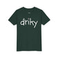 Youth Limp Driky - Simple Short Sleeve Tee