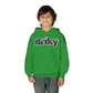 Driky Wear - OG - Youth Heavy Blend Hoodie