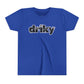 Youth Driky Wear - OG Short Sleeve Tee