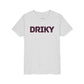 Youth Drikyish - Pinkerton Short Sleeve Tee