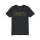 Youth Drikyish - Banana Sunshine Short Sleeve Tee