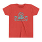 Youth Laugh at the World - Blue Brain Short Sleeve Tee 26 Colors