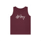 Limp Driky - Simple - Tank Top