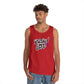 Driky Life - Pinkerton - Tank Top
