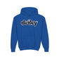 Driky Wear - OG - Youth Heavy Blend Hoodie