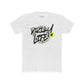 Driky Life - Banana Sunshine Cotton Crew Tee 16 Colors