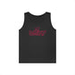 Driky Roy-al - Rose Blood - Tank Top