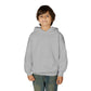 Drikyz Good Guys Finish Last - Green Monkey - (Back Print) Youth Heavy Blend Hoodie