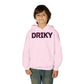 Drikyish - Pinkerton - Youth Heavy Blend Hoodie