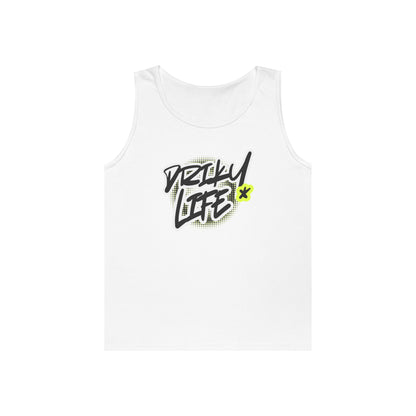 Driky Life - Banana Sunshine - Tank Top