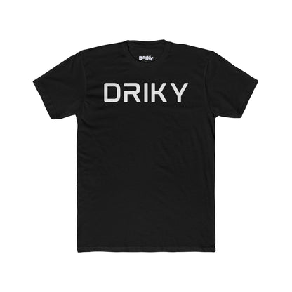 Driky Stud Muffin - OG2 Cotton Crew Tee