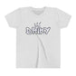 Youth Driky Roy-al - OG2 Short Sleeve Tee