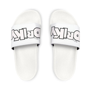 Get Driky Men's Removable-Strap Sandals
