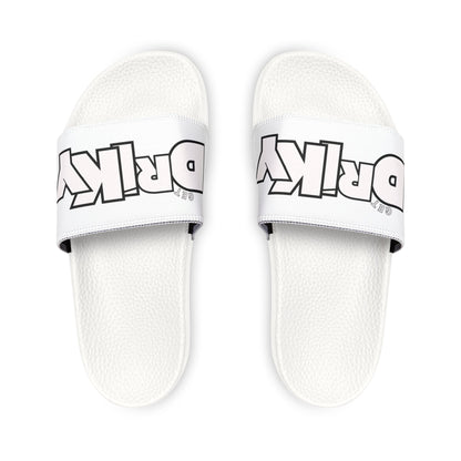 Get Driky Men's Removable-Strap Sandals