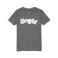 Youth Get Driky - Simple Short Sleeve Tee