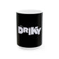 Get Driky - OG2 - 11oz Coffee Cup