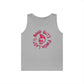 Drikyz Good Guys Finish Last - Rose Blood - Tank Top
