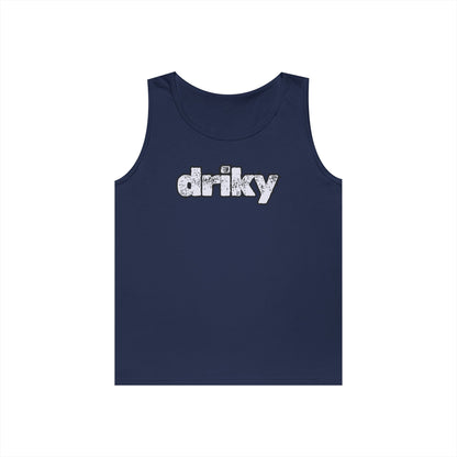 Driky Wear - OG2 - Tank Top