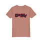 Youth Get Driky - Rose Blood Short Sleeve Tee