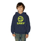 Driky Die Happy - Banana Sunshine - Youth Heavy Blend Hoodie
