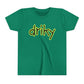Youth Limp Driky - Banana Sunshine Short Sleeve Tee