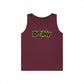 Get Driky - Banana Sunshine - Tank Top