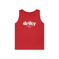 Driky ESTD Wear - Simple - Tank Top