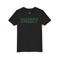 Youth Drikyish - Green Monkey Short Sleeve Tee