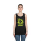 Driky King Nothing - Banana Sunshine - Tank Top