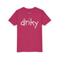 Youth Limp Driky - Simple Short Sleeve Tee