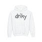 Limp Driky - OG - Youth Heavy Blend Hoodie