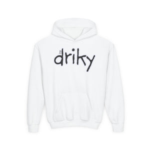 Limp Driky - OG - Youth Heavy Blend Hoodie