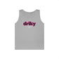 Driky ESTD Wear - Pinkerton - Tank Top