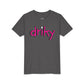 Youth Limp Driky - Pinkerton Short Sleeve Tee