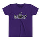 Youth Driky Roy-al - OG Short Sleeve Tee