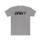 Driky Sport - Blackout Cotton Crew Tee