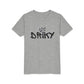 Youth Driky Roy-al - Blackout Short Sleeve Tee