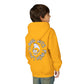 Drikyz Good Guys Finish Last -  OG2 - (Back Print) Youth Heavy Blend Hoodie