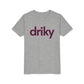 Youth Little Driky - Pinkerton Short Sleeve Tee