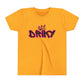 Youth Driky Roy-al - Pinkerton Short Sleeve Tee