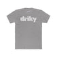 Driky Wear - OG2 Cotton Crew Tee