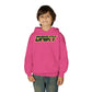Driky Sport - Banana Sunshine - Youth Heavy Blend Hoodie