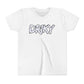 Youth Driky Rough Ryder - OG2 Short Sleeve Tee