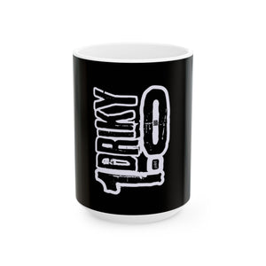Driky 1 point 0 Bro - OG 11oz Coffee Cup