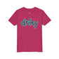Youth Limp Driky - Blue Brain Short Sleeve Tee